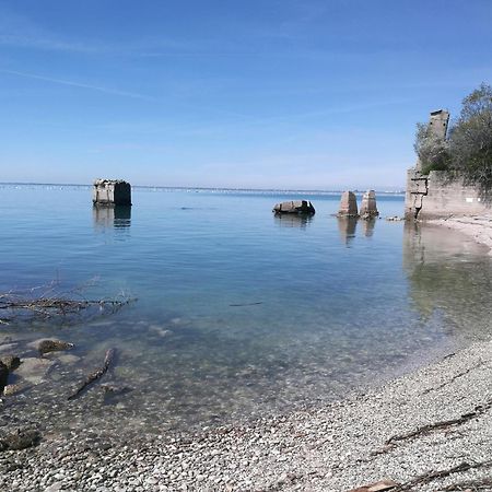 Trieste Living Экстерьер фото