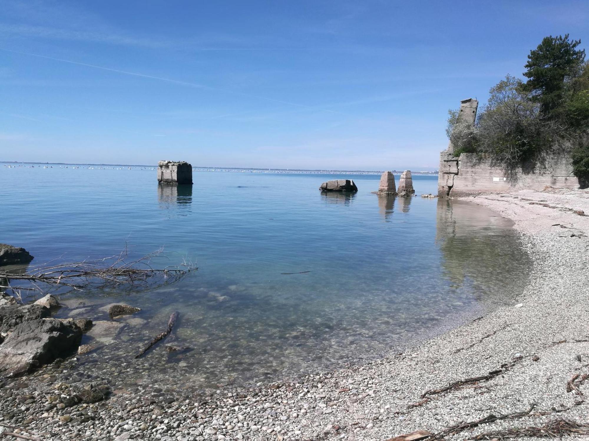 Trieste Living Экстерьер фото